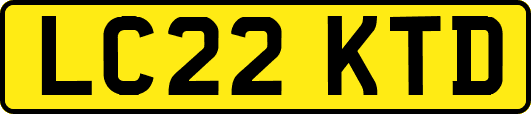 LC22KTD