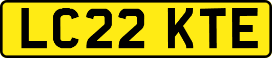 LC22KTE