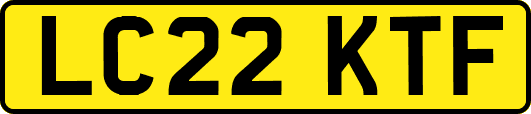 LC22KTF