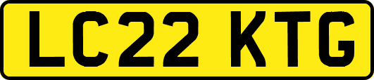 LC22KTG