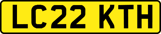 LC22KTH