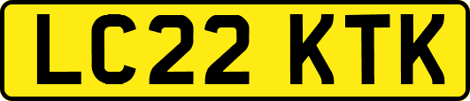 LC22KTK