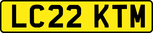 LC22KTM