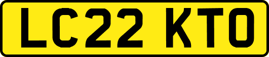 LC22KTO