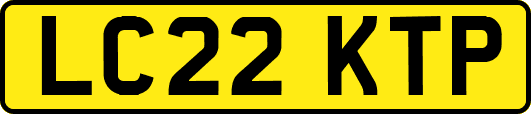 LC22KTP
