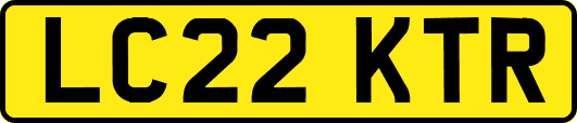 LC22KTR