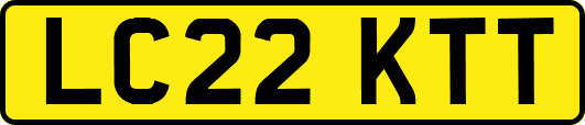 LC22KTT