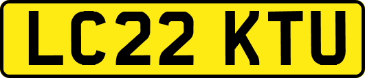 LC22KTU