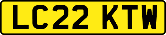 LC22KTW