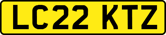LC22KTZ