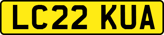 LC22KUA