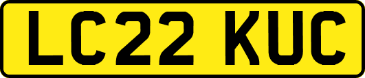 LC22KUC