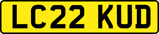 LC22KUD