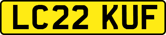 LC22KUF
