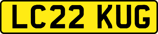 LC22KUG