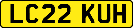 LC22KUH