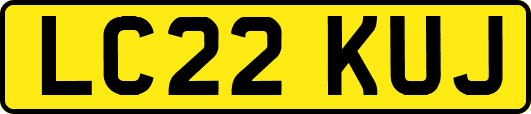 LC22KUJ