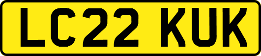 LC22KUK