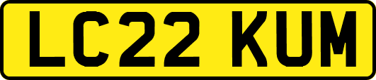 LC22KUM