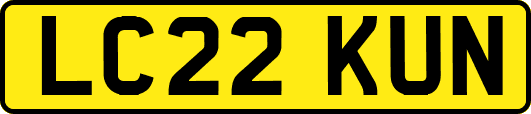LC22KUN