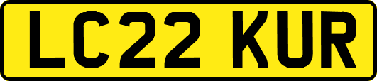 LC22KUR