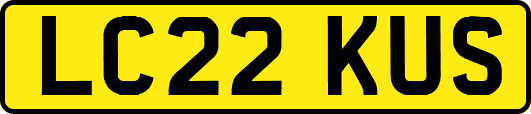 LC22KUS