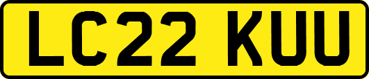 LC22KUU