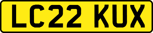 LC22KUX