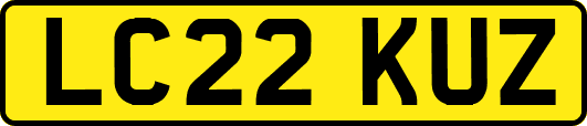 LC22KUZ