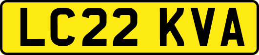 LC22KVA