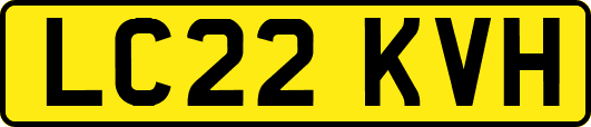 LC22KVH