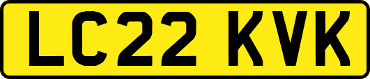 LC22KVK