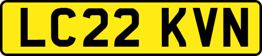 LC22KVN
