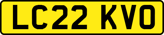 LC22KVO