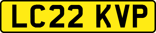 LC22KVP