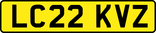 LC22KVZ
