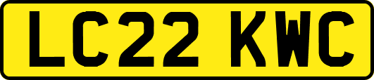 LC22KWC