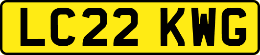 LC22KWG