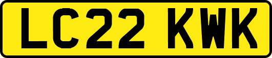 LC22KWK