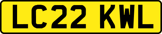 LC22KWL
