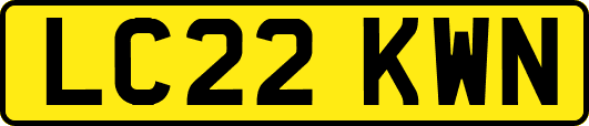 LC22KWN