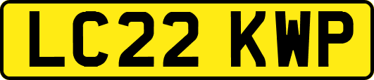 LC22KWP