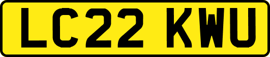 LC22KWU
