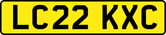 LC22KXC