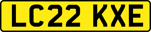 LC22KXE