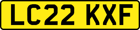 LC22KXF