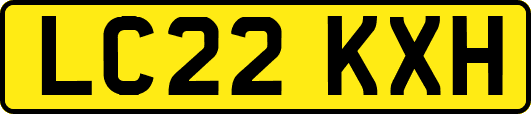 LC22KXH