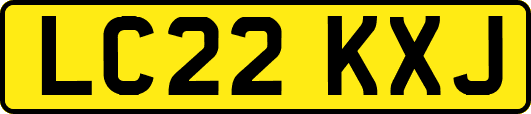 LC22KXJ
