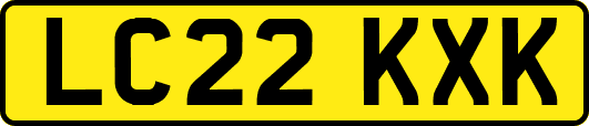 LC22KXK