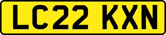 LC22KXN